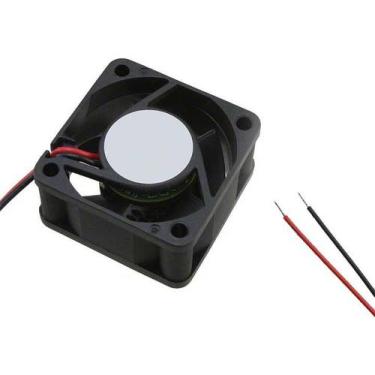 Imagem de Cooler Fan (40x40x10mm) 12v 5000rpm - 5+