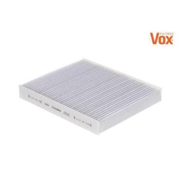 Imagem de FILTRO CABINE AR CONDICIONADO para HILUX/ SW4 2.8 16V 16/... - VOX