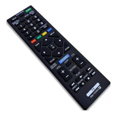 Imagem de Controle Remoto Tvs Sony Led E Lcd Top De Linha Universal - Ams