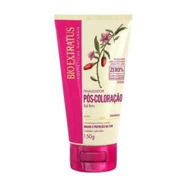 Imagem de Finalizador Proteção da Cor Pós Coloração 150 G Bio Extratus - BIOEXTR
