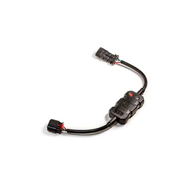 Imagem de WARN 103940 Receptor HUB sem fio e aplicativo de telefone - para guinchos AXON