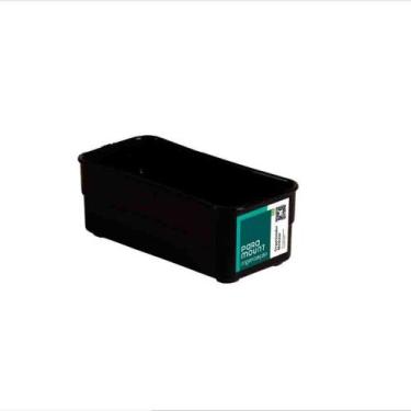 Imagem de Organizador De Gaveta Modular Multiuso Paramount PAI, Preto