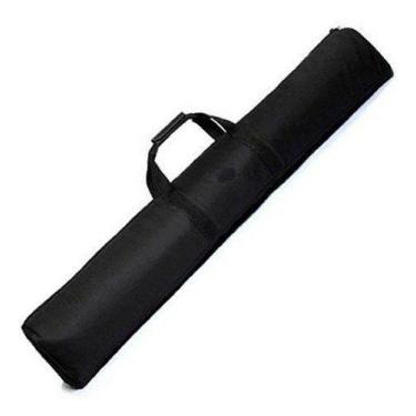 Imagem de Capa Para Tripés De Caixa De Som Nylon Simples  - Carbon