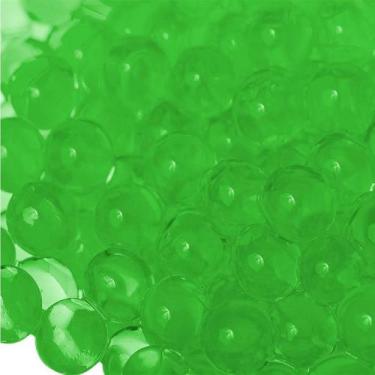 Imagem de Bolinha de Gel Orbeez 5g - Verde Claro - 01 Unidade - Rizzo