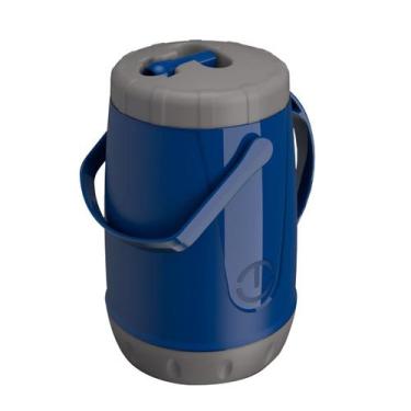 Imagem de Jarra Térmica Pavia 2,5l- Bebidas Quente/fria Por Mais Tempo - Uniterm
