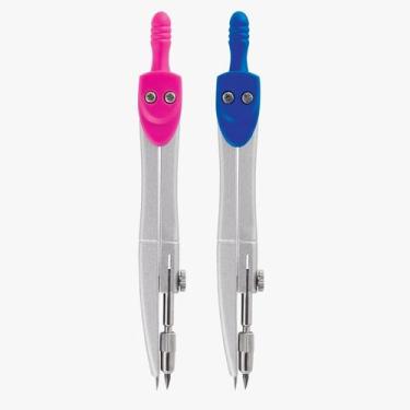 Imagem de Compasso Su182  Estojo Flexível C/1UN  Tris