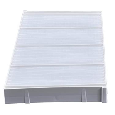 Imagem de JISIZKY Filtro de ar de substituição para projetor ET-EMF510 para PANASONIC PT-DS20K PT-DS20K2 PT-DW17K PT-DW17K2 PT-DZ16K PT-DZ16K2 PT-DZ21K PT-DZ21K2