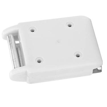 Imagem de Peso de Garra, Ferramenta de Substituição de, Feito de Plástico + Liga de Alumínio para Acessórios de Máquina de tricô, Ferramentas de Costura Diy (2pcs corpo pesado tipo garra)