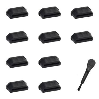 Imagem de 20 plugues HDMI antipoeira