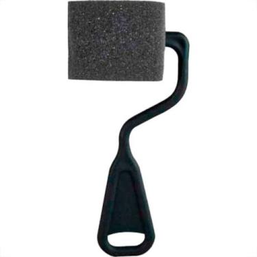 Imagem de Compel Rolo Espuma  04Cm (Micro) - Kit C/12 Pc