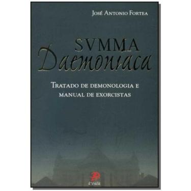 Imagem de Svmma Daemoníaca