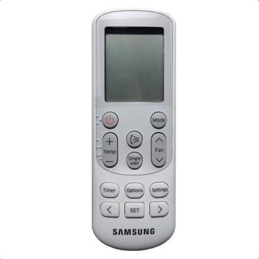 Imagem de Controle De Ar Condicionado Db93-15882q - Samsung