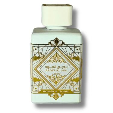 Imagem de Perfume Lattafa Bade`e Al Oud Honor & Glory Eau de Parfum 10