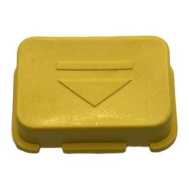 Imagem de Botão Trava/liberação Do Cesto Fritadeira Cadence Frt544 - CAADENCE