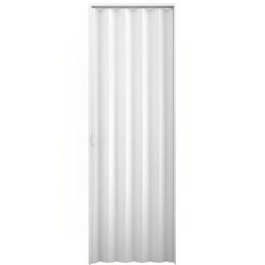 Imagem de Porta Sanfonada Branca 210x120cm - 12021.1 - PLASBIL