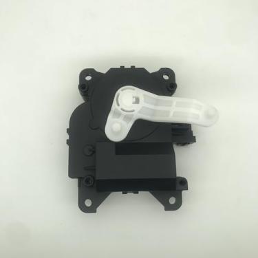 Imagem de 87106-30390 063700-7140 Servo de amortecedor para recirculação de 7 pinos para: sc430,gs300/400/430,rx300