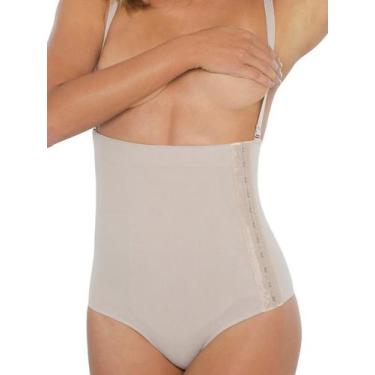 Imagem de Calcinha plie 50107, Bege, G