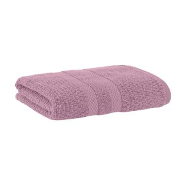 Imagem de Buddemeyer, Toalha de Rosto Vanilla Buddemeyer 100% Algodão Extra Soft Cor:Rosa 1732