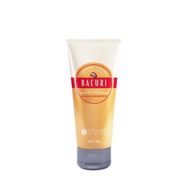 Imagem de LOCCITANE BACURI NUTRIÇAO REPARADORA SABONETE LIQUIDO 200ml