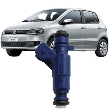 Imagem de Bico Injetor Polo Fox Voyage Gol Saveiro 1.6 Flex 0280156403