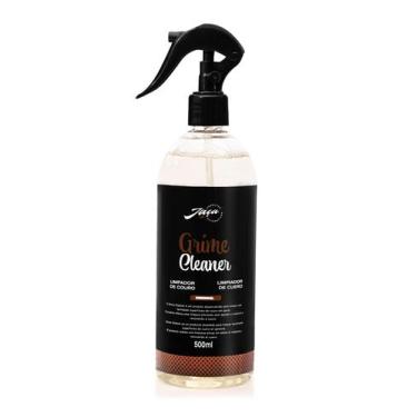 Imagem de Grime cleaner 500ml limpador de couro - jaça produtos - JAÇA PRODUTOS 