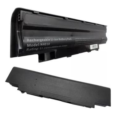 Imagem de Bateria Compatível Com Dell 13r 14r 15r N4010 N4050 N4110 N4120 N5050 