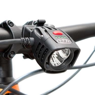 Imagem de NiteRider Farol recarregável Pro 2200 Race