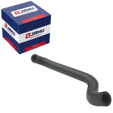 Imagem de Mangueira De Respiro Tampa De Válvulas Kombi Diesel 1980 A 1990 - Jahu