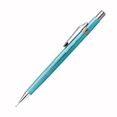 Imagem de Lapiseira 0.5mm P205 Sharp Metallic Azul - Pentel