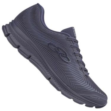 Imagem de Tenis Olympikus Proof 3 Masculino, Azul petraleo, 47
