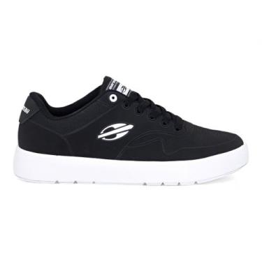 Imagem de Tenis Mormaii Masculino Sky Flexxer Casual Classic, Preto, 41