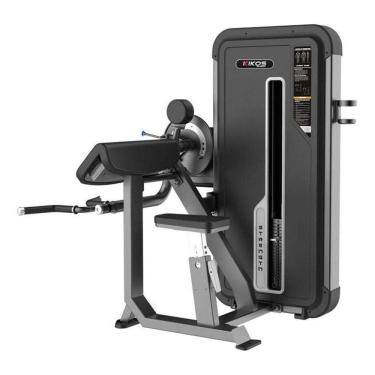 Imagem de Bíceps E Triceps Press Kikos Pro Dual Ttds4042