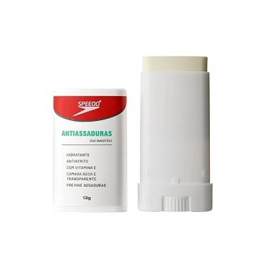 Imagem de Antiatrito em Bastão Speedo, Pink Cheeks, Pequeno