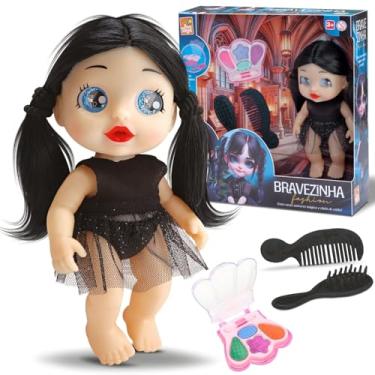 Imagem de BeeToys - Bravezinha Fashion