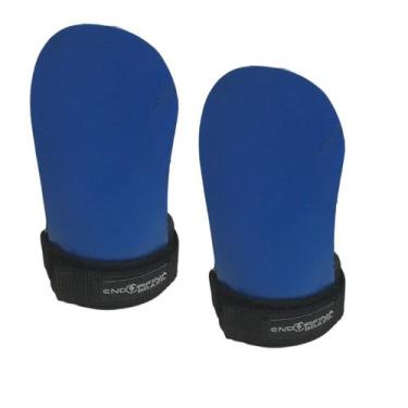 Imagem de Luva HandGrip para Crianças 3 a 9 Anos  Proteção e Conforto Crosskids 