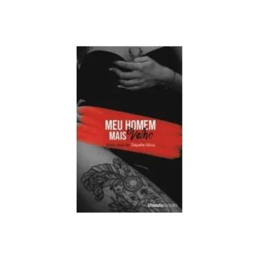 Imagem de Meu Homem Mais Velho!