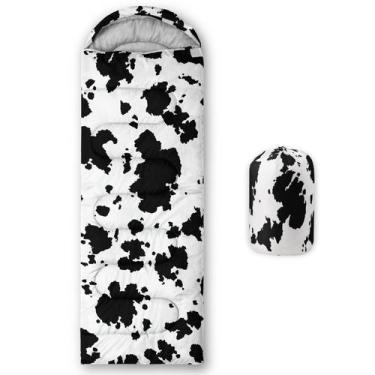 Imagem de Saco de dormir CVHOUSE Cow 3 Season Waterproof 0C 31x230cm