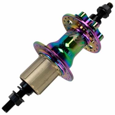 Imagem de Cubo Traseiro Brutus DJ 3 Pawls 36 Furos Barulhento-Unissex