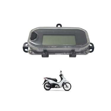 Imagem de Honda Biz 125 Painel Velocimetro Genuino 37100K1HB61