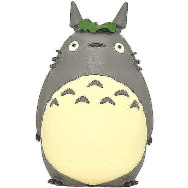 Imagem de Studio Ghibli via Bluefin Ensky My Neighbor Totoro Big Totoro 3D Puzzle (KM-73) - Official Studio Ghibli Merchandise
