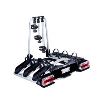 Imagem de Suporte de plataforma para 3 bicicletas Thule EuroWay G2 3