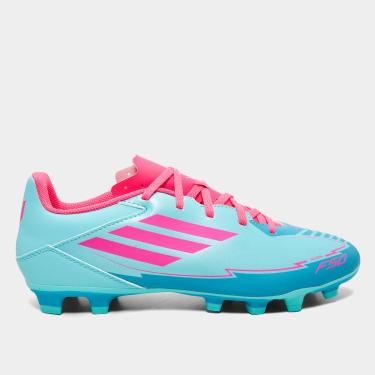 Imagem de Chuteira Campo Adidas F50 Club Messi Unissex-Unissex