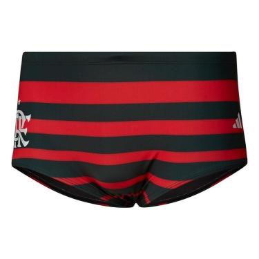 Imagem de Sunga Masculina Adidas CR Flamengo-Masculino