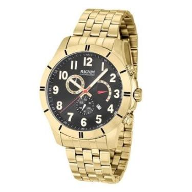 Imagem de Relogio Masculino Magnum MA35253U-Masculino