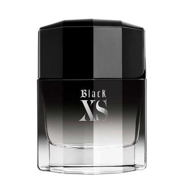 Imagem de Perfume Black Xs Edt Paco Rabanne Masculino 50ml