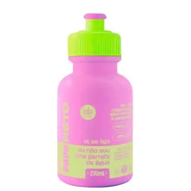 Imagem de Mascara Lola Papo Reto Fluida 270ML