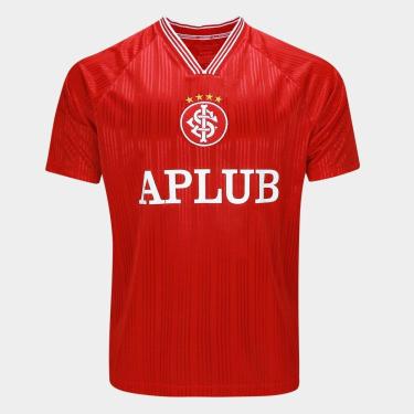 Imagem de Camiseta Internacional Retrô 1997 Masculina-Masculino