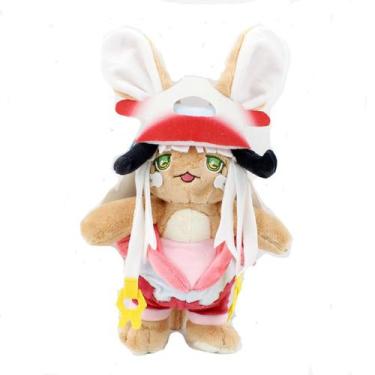 Imagem de Boneca de brinquedo de pelúcia Abysses 35 cm para crianças - yiweisai