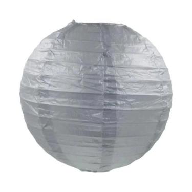 Imagem de Lanternas De Papel De Arroz 10cm-50cm, Bolas Redondas Para Decoração D