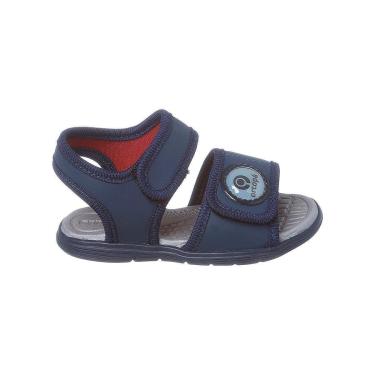 Imagem de Sandália Infantil Ortopé Brincadeira Menino 23700078-Masculino